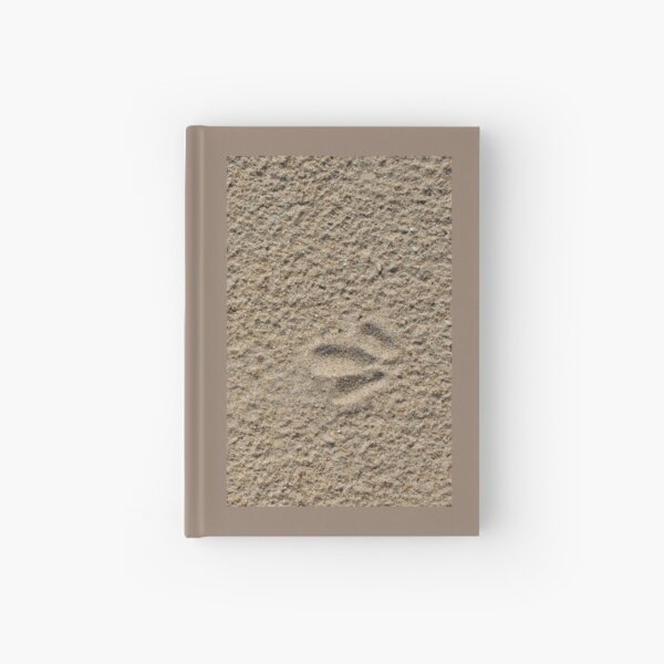 Item preview, Footprint in the sand designed and sold by STHogan.