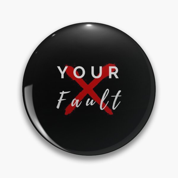 Item preview, Faulty by SIMPLE designed and sold by FawadAhmad.