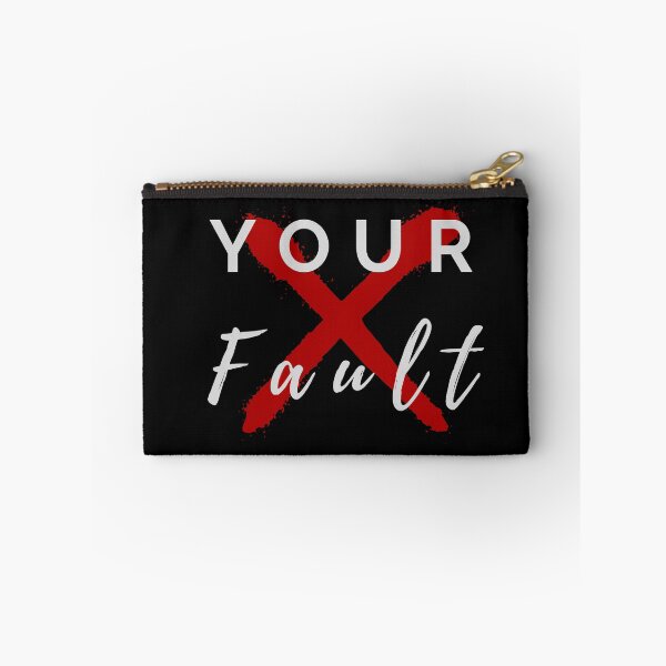 Item preview, Faulty by SIMPLE designed and sold by FawadAhmad.