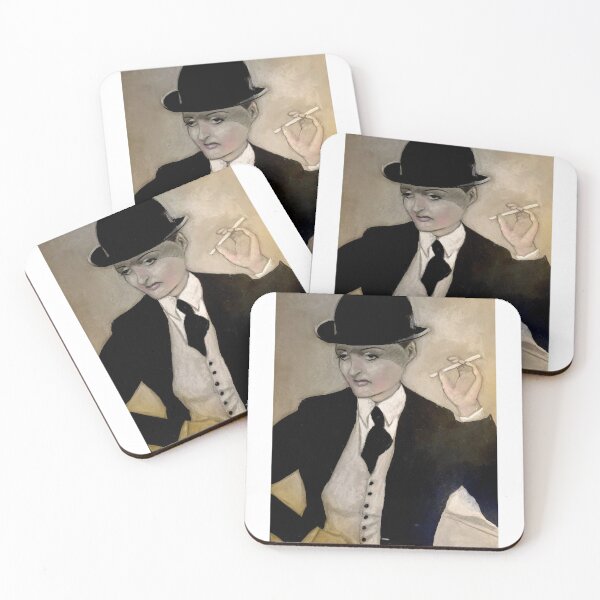 Item preview, Bette Davis  designed and sold by bonmots.