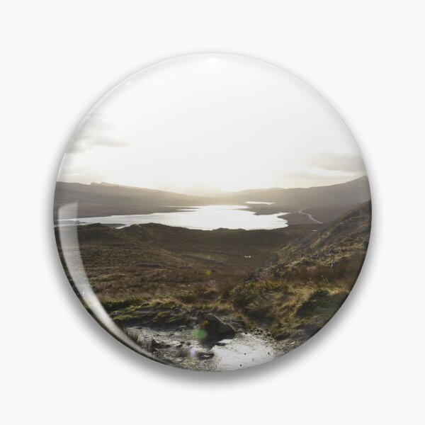Item preview, Old Man of Storr designed and sold by DiddyH.