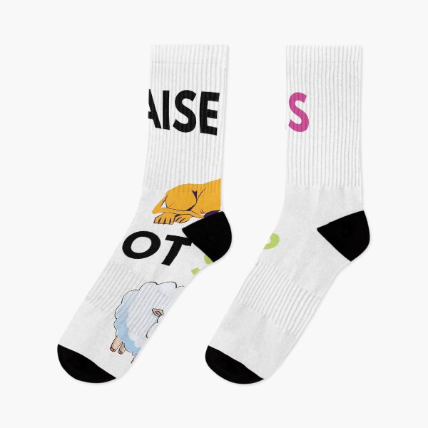 Item preview, raise lions not sheep designed and sold by Experience21.