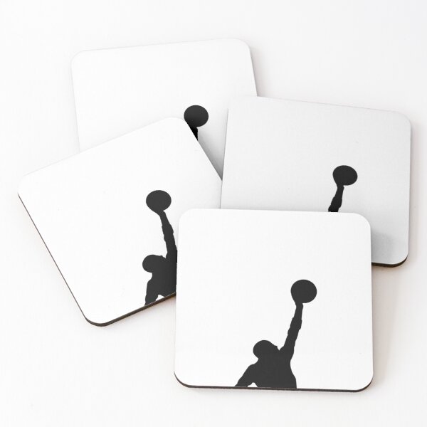 Item preview, Half a Jumpman designed and sold by Lukstix.