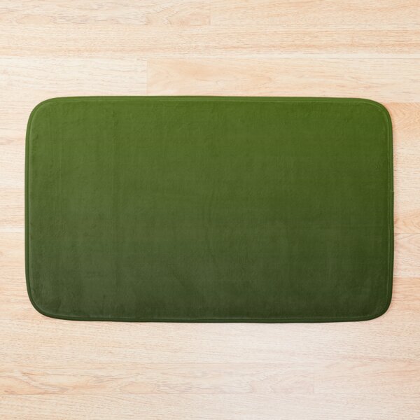 Item preview, Gradient Natural Green Peacock color designed and sold by tshirtsandme.