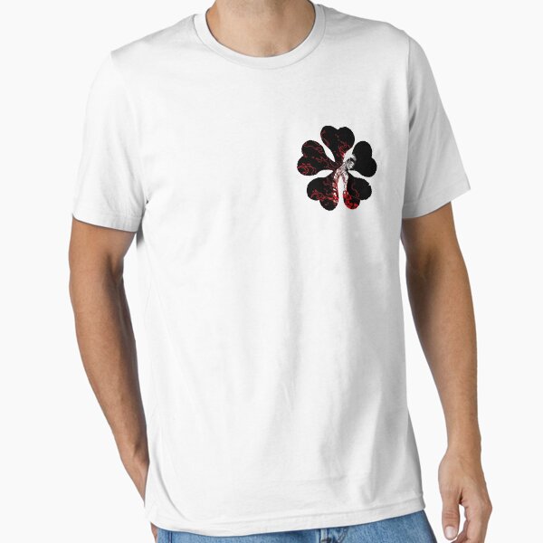 Item preview, The Demon Residing Within designed and sold by laxus19.