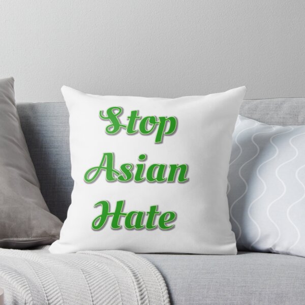 Item preview, Stop Asian Hate designed and sold by Alicia Sullivan.