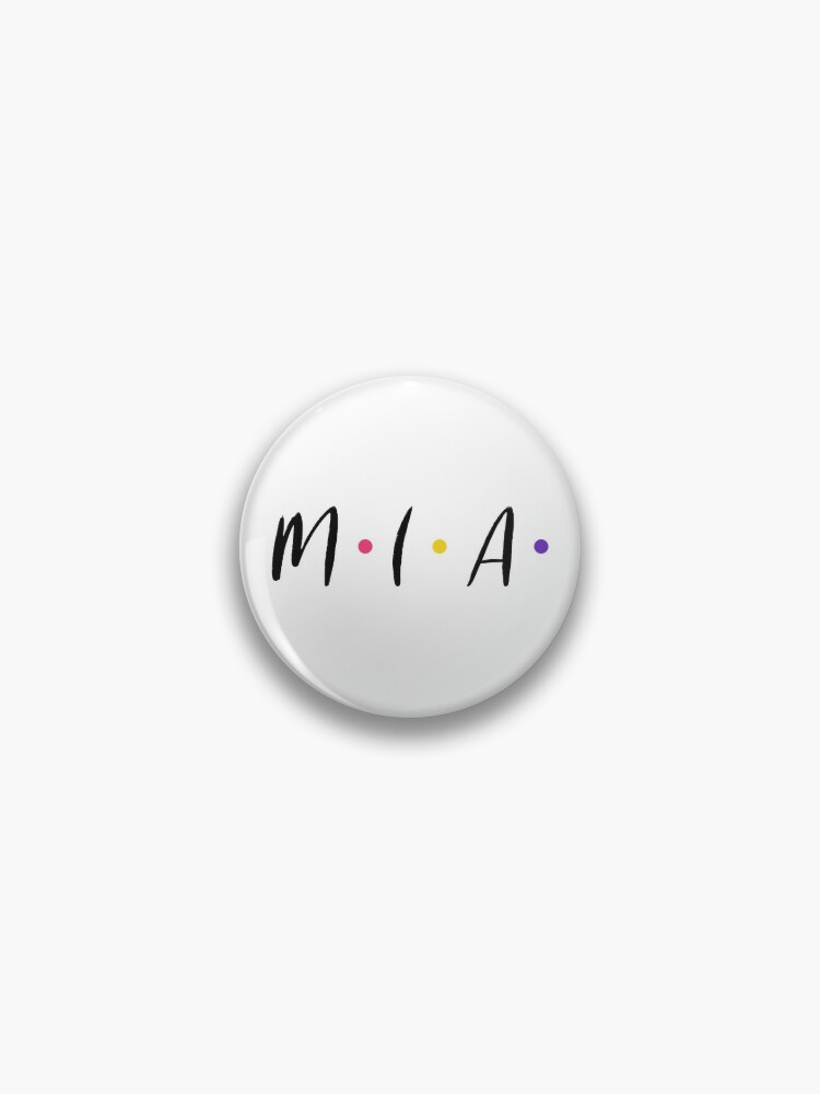 Pin on Mia