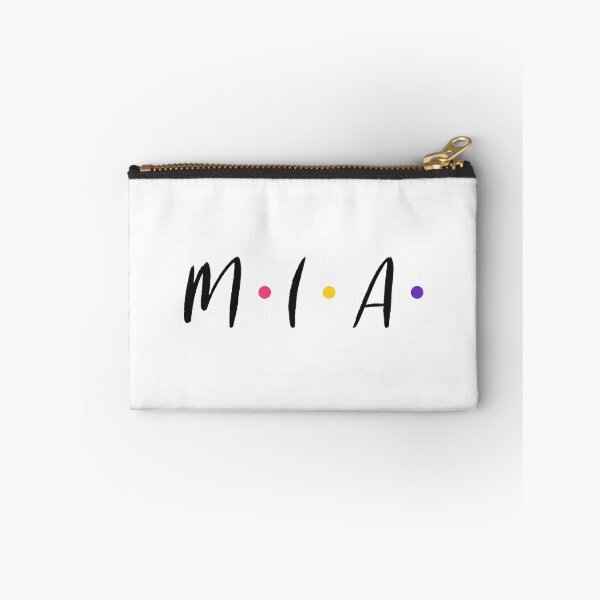 Item preview, Mia Name designed and sold by Teelogic.
