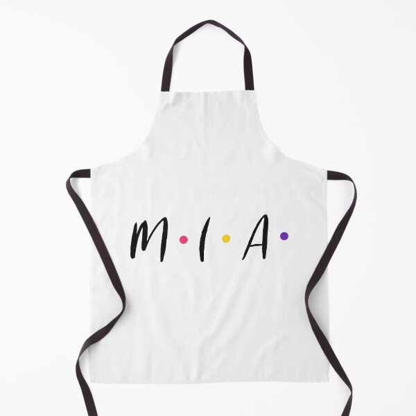 Item preview, Mia Name designed and sold by Teelogic.