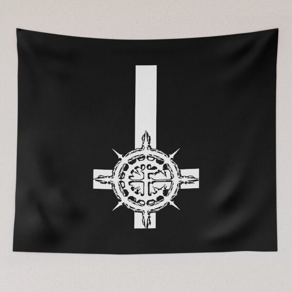 Item preview, carpathian forest metal black designed and sold by reneehunt6.
