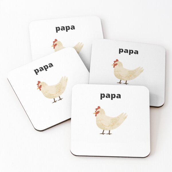 Item preview, doting father designed and sold by boutique0.