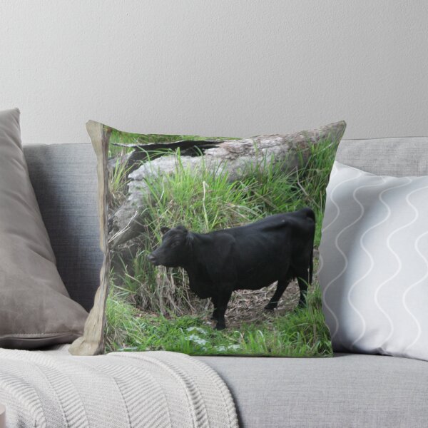 Item preview, Black Cow designed and sold by STHogan.