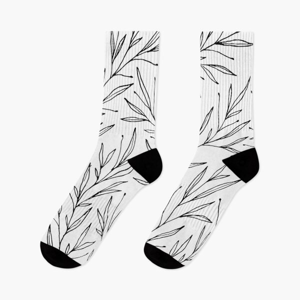 Item preview, Botanical black designed and sold by le ba.