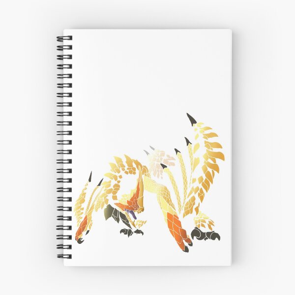 Item preview, Seregios (Monster Hunter 4) designed and sold by Fantasyhaze.