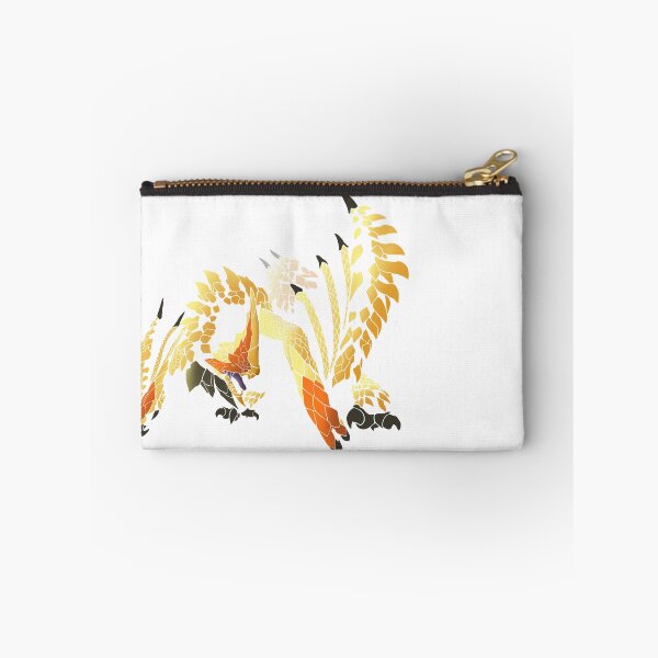 Item preview, Seregios (Monster Hunter 4) designed and sold by Fantasyhaze.
