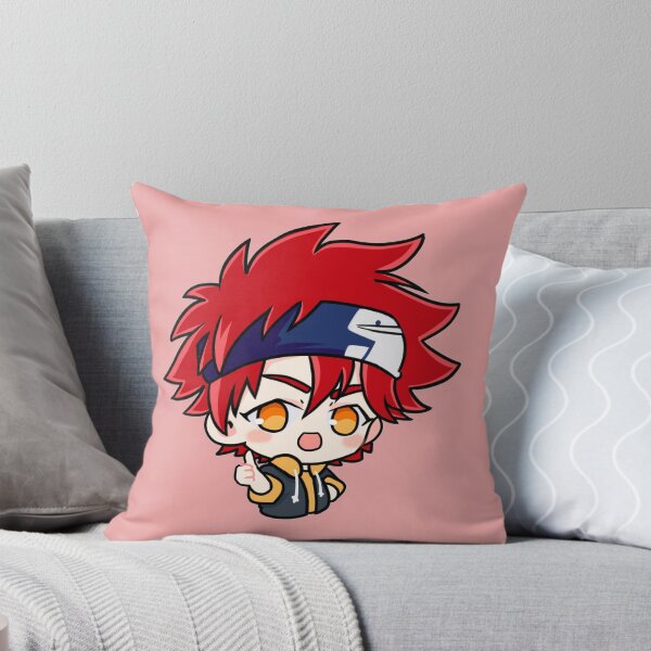 Item preview, Reki designed and sold by Elizabeth-arte.