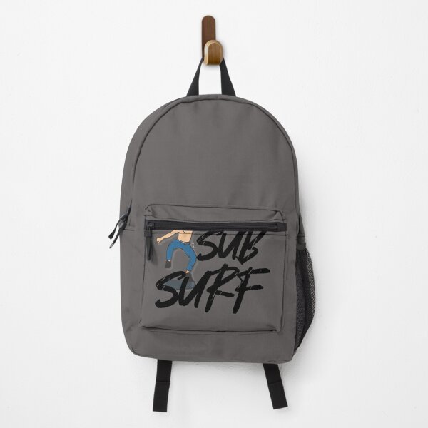 Item preview, SubSurf designed and sold by Callahans.