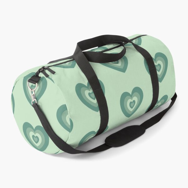 Item preview, Sage Green Heart designed and sold by joceykessler.