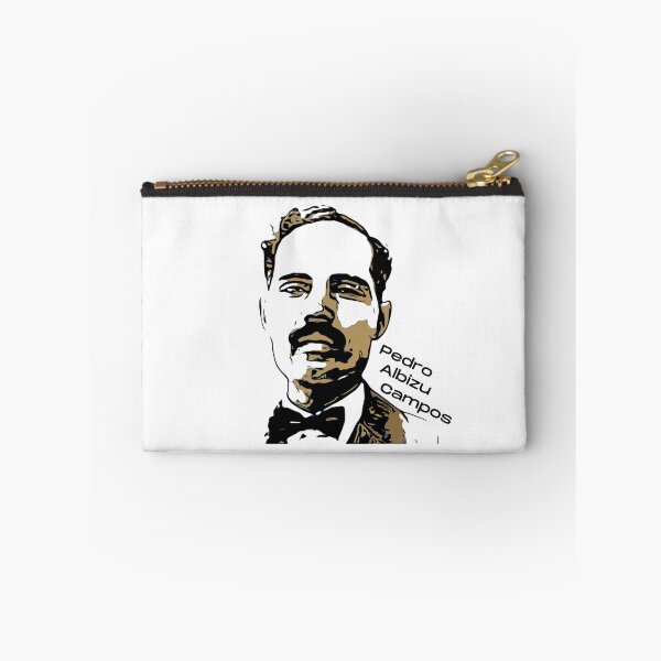 Item preview, Pedro Albizu Campos designed and sold by boricuasennc.