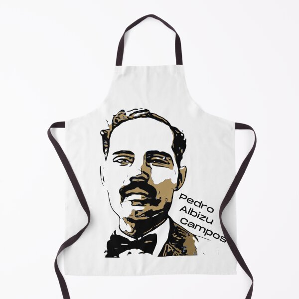 Item preview, Pedro Albizu Campos designed and sold by boricuasennc.