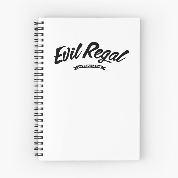 Item preview, Once Upon a Time - Evil Regal - Dark designed and sold by VancityFilming.