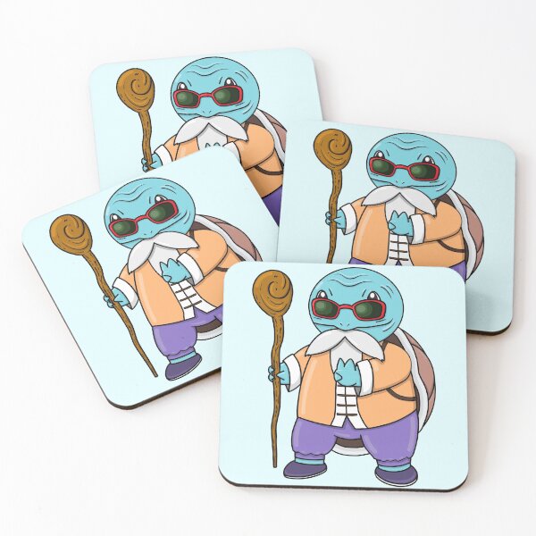 Item preview, Turtle Master designed and sold by Pani-co.