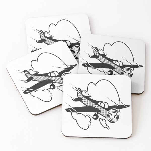 Item preview, Flying High designed and sold by malsmith.