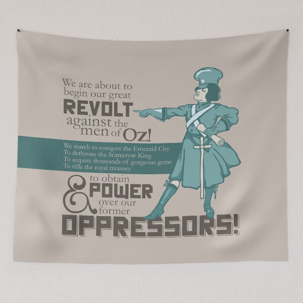 Item preview, Revolt designed and sold by TEWdream.