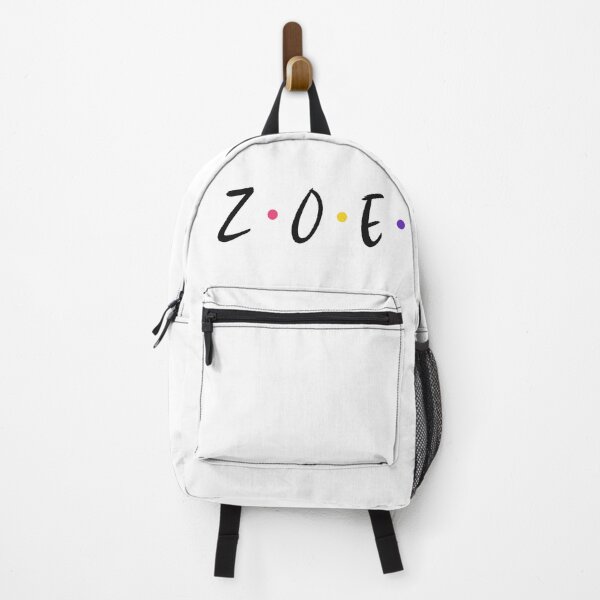 Item preview, Zoe Name designed and sold by Teelogic.
