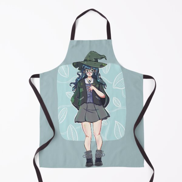 Item preview, Moss Witch designed and sold by Aruna Lavender.