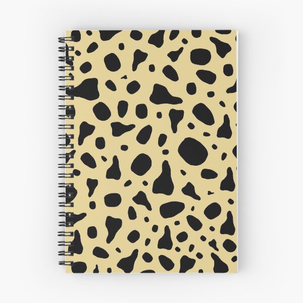Artikelvorschau, Wildtier-Leopardenhautmuster entworfen und verkauft von DesignsVault.