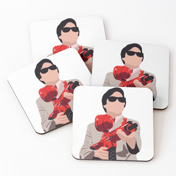 Item preview, chang paintball - community designed and sold by elliottbryan.