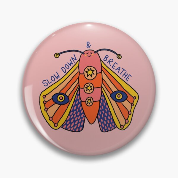 Item preview, Slow Down Moth designed and sold by c-arlyb.