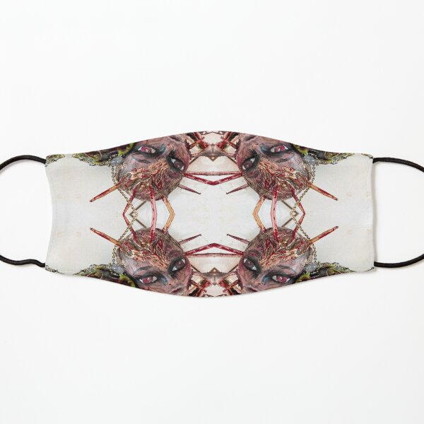 HOAS 2 Kids Mask
