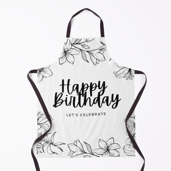 Item preview, Happy Birthday Flowers designed and sold by MariesDesigns11.