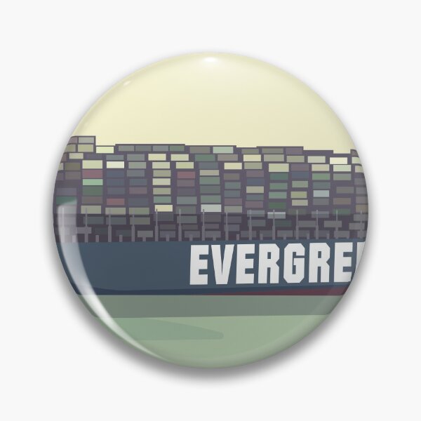 Item preview, Suez Canal designed and sold by goal-getter.