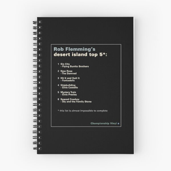 Item preview, top 5 songs designed and sold by mildstorm.