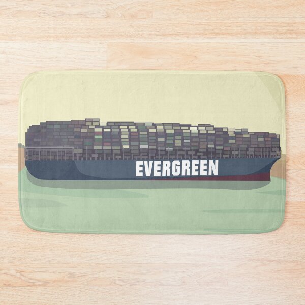 Item preview, Suez Canal designed and sold by goal-getter.