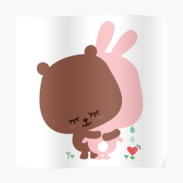 it's okay, it's okay, Poster
