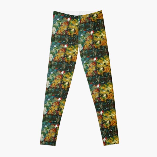 late in the day Leggings