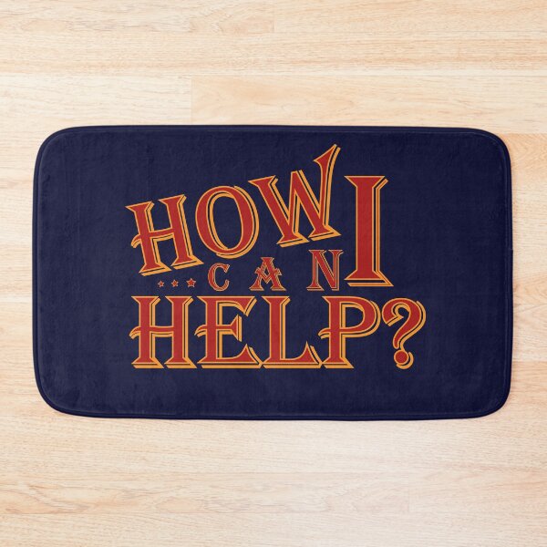 Item preview, How Can I Help designed and sold by heartfeltarts93.