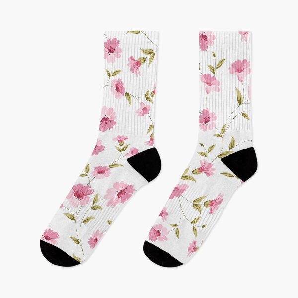 Item preview, Floral Pink designed and sold by BLICK-DESIGNS.