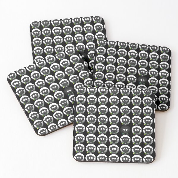 Artikelvorschau, Black Sheep Odd One Out entworfen und verkauft von MintGubbins.