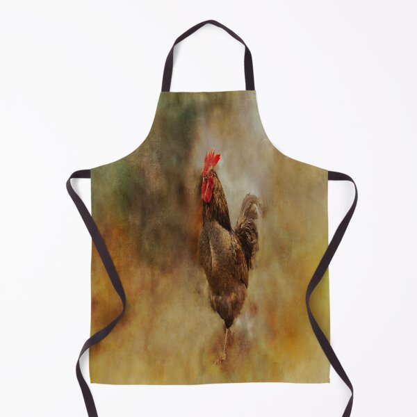 Item preview, The king of the chicken coop, Messer Gallo  designed and sold by ritadilalla.