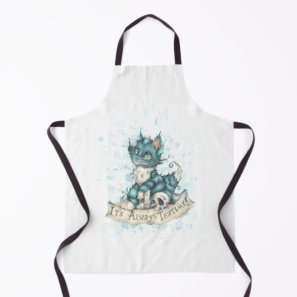 Item preview, Its Always Teatime! designed and sold by jennawhyte.