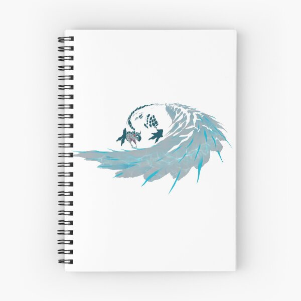 Item preview, Tobi Kadachi (Monster Hunter Worlds) designed and sold by Fantasyhaze.