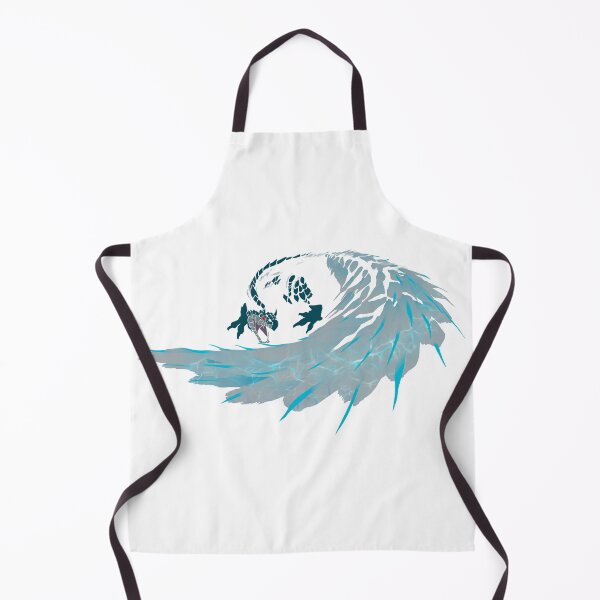 Item preview, Tobi Kadachi (Monster Hunter Worlds) designed and sold by Fantasyhaze.