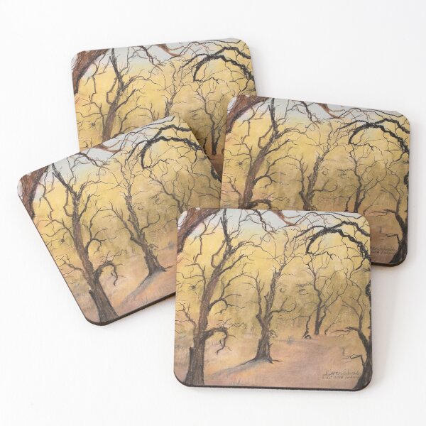 Item preview, A Forest Clearing designed and sold by Scott and Mary Schneider art_photography.