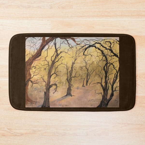 Item preview, A Forest Clearing designed and sold by Scott and Mary Schneider art_photography.