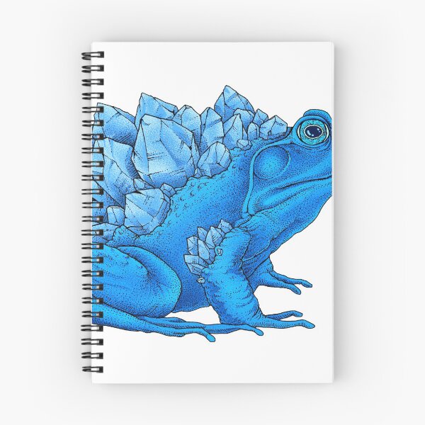 Item preview, kyanite blue frog gems designed and sold by asth77.